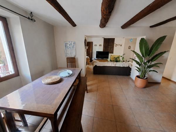 Maison 6 pièces - 136 m²