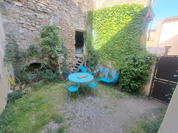 Maison 6 pièces - 136 m²