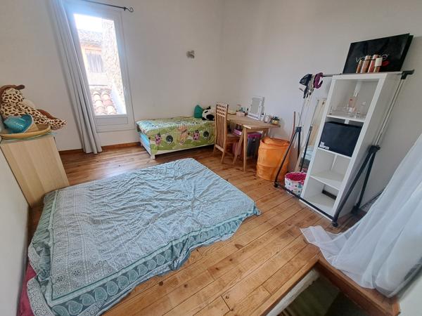 Maison 6 pièces - 136 m²