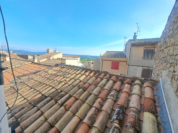 Maison 6 pièces - 136 m²