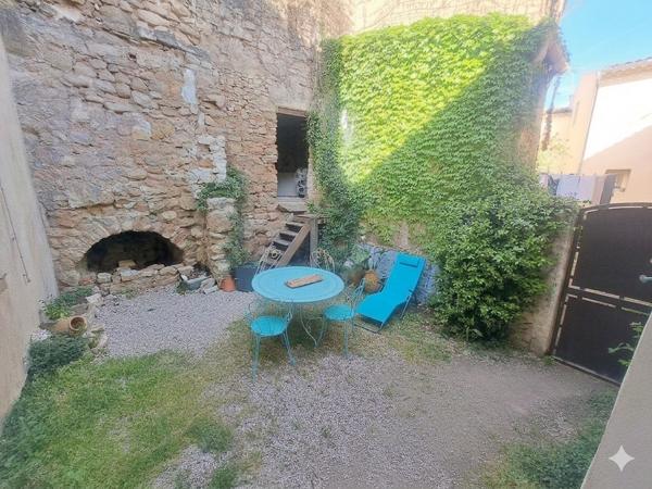 Maison 6 pièces - 136 m²