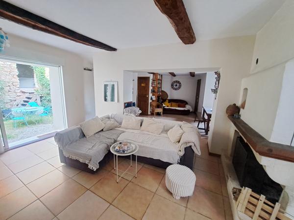 Maison 6 pièces - 136 m²