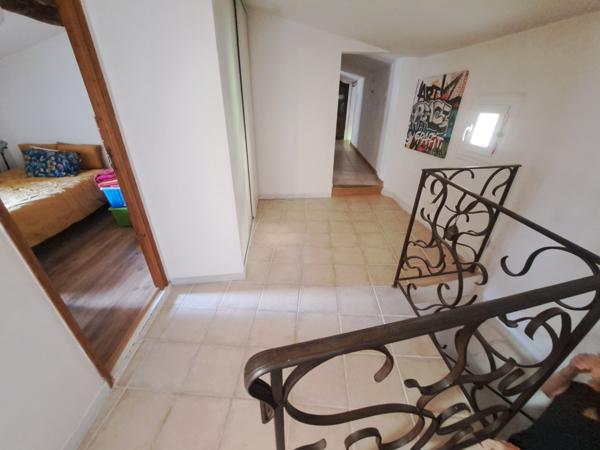 Maison 6 pièces - 136 m²