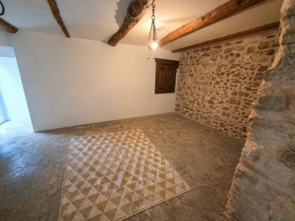 Maison 6 pièces - 136 m²