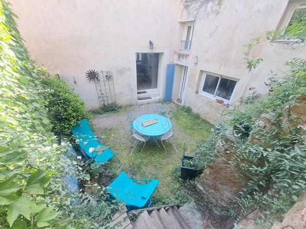 Maison 6 pièces - 136 m²