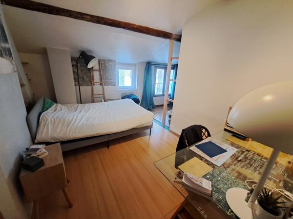 Maison 6 pièces - 136 m²