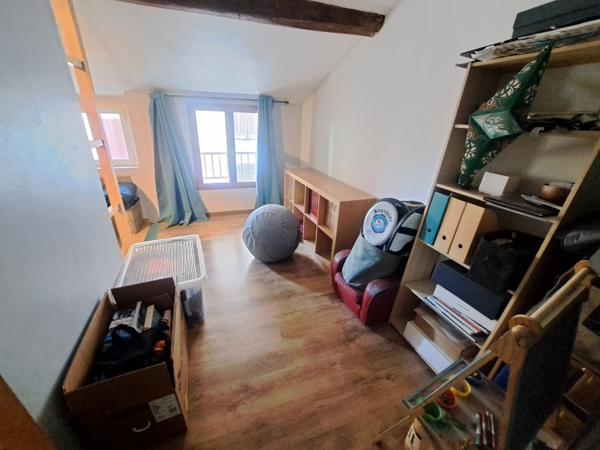Maison 6 pièces - 136 m²