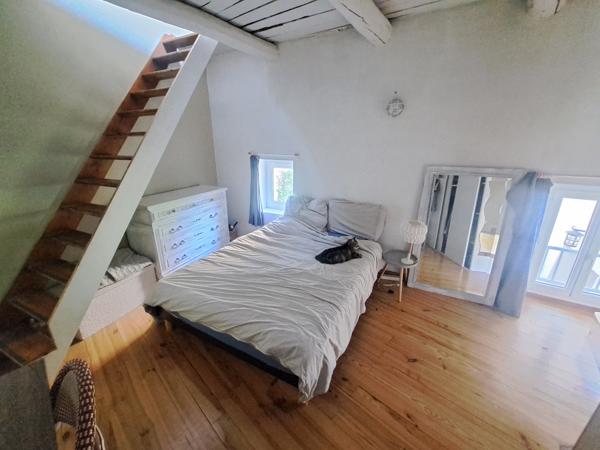 Maison 6 pièces - 136 m²