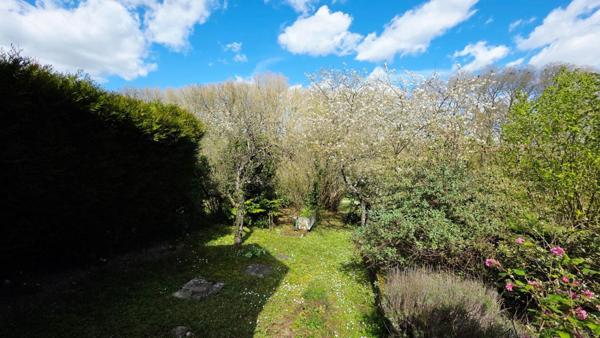 BOURGES MAISON 5 PIECES 135M² GARAGE JARDIN