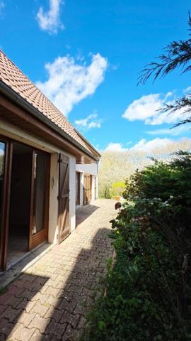 BOURGES MAISON 5 PIECES 135M² GARAGE JARDIN