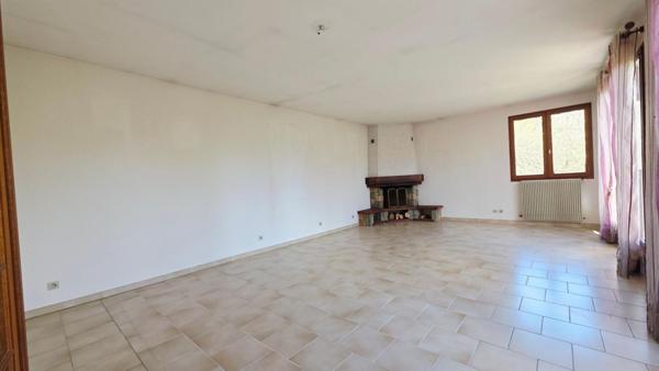 BOURGES MAISON 5 PIECES 135M² GARAGE JARDIN