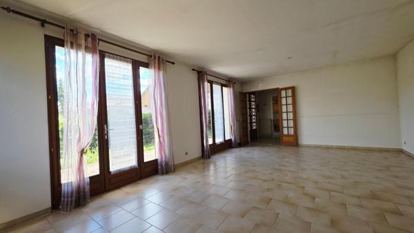 BOURGES MAISON 5 PIECES 135M² GARAGE JARDIN