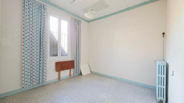 BOURGES MAISON 5 PIECES 135M² GARAGE JARDIN