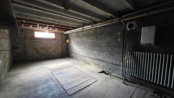 BOURGES MAISON 5 PIECES 135M² GARAGE JARDIN