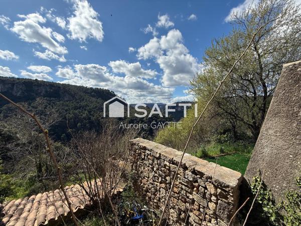 Maison de village pittoresque !