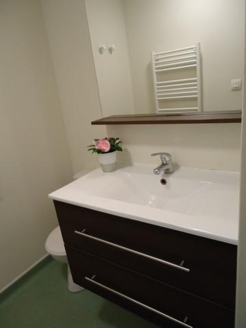 Appartement 2 pièces à louer Rochefort - 17300 / Réf: 2127