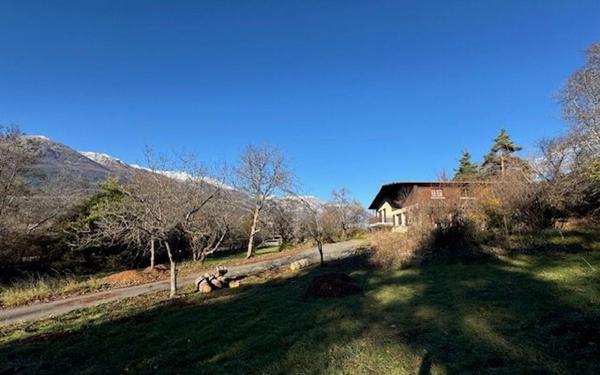 Terrain à vendre    Saint-Sauveur