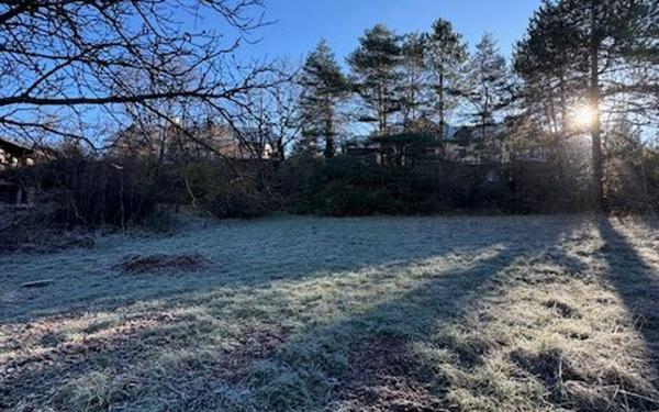 Terrain à vendre    Saint-Sauveur