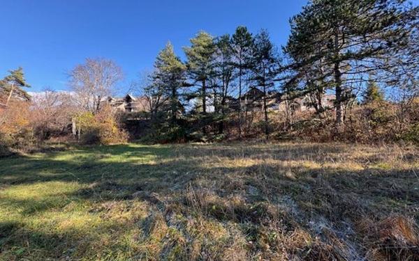 Terrain à vendre    Saint-Sauveur