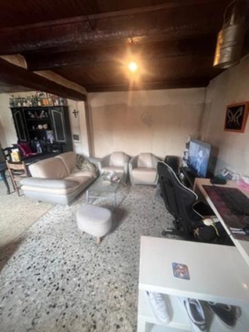 Propriete à vendre 3 pièces CARROS (06)