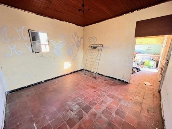 Propriete à vendre 3 pièces CARROS (06)