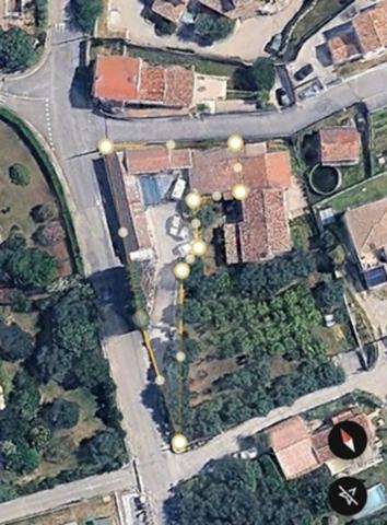 Propriete à vendre 3 pièces CARROS (06)