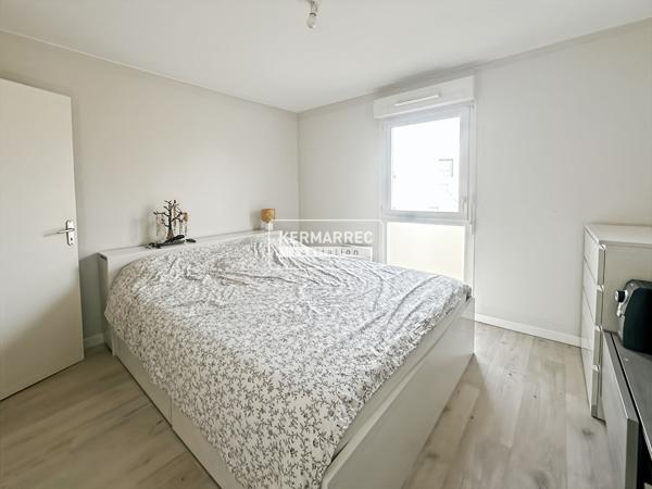 Appartement 3 pièces – 65 m² environ à La Chapelle-des-Fougeretz (ref : 35481)
