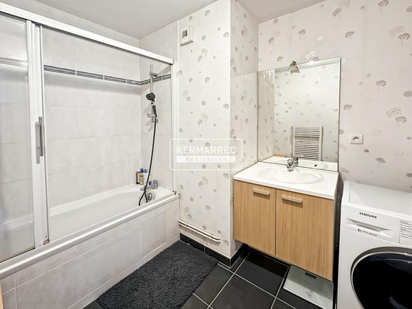 Appartement 3 pièces – 65 m² environ à La Chapelle-des-Fougeretz (ref : 35481)
