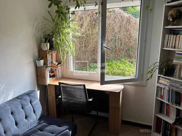 Appartement T2 à vendre NANTES - 24 m² (réf : ML26294E)