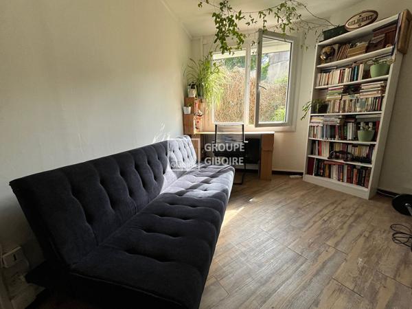Appartement T2 à vendre NANTES - 24 m² (réf : ML26294E)