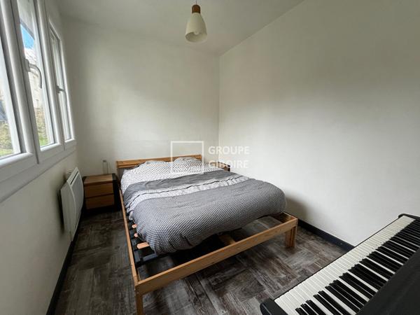 Appartement T2 à vendre NANTES - 24 m² (réf : ML26294E)
