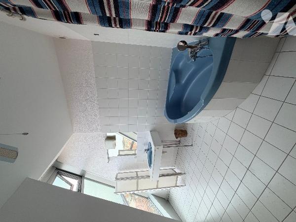 Bel appartement duplex quartier Thermal VICHY