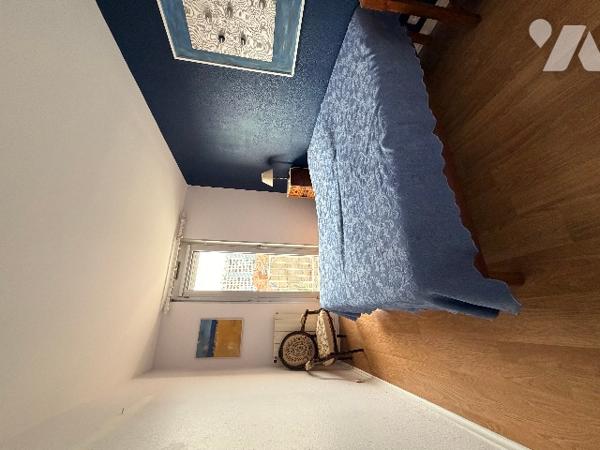 Bel appartement duplex quartier Thermal VICHY