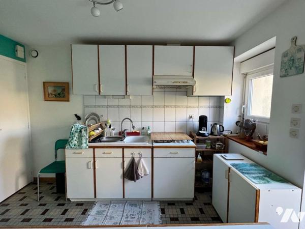 Vente Maison de ville