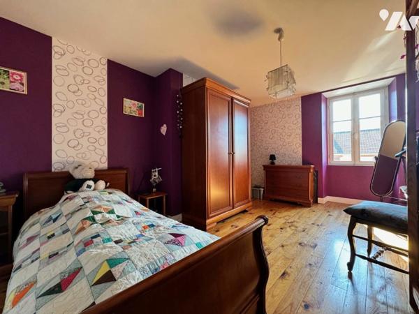 Vente Maison de ville