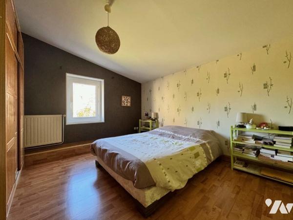 Vente Maison de ville