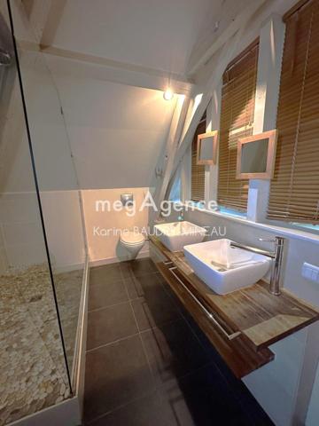 Maison à POITIERS, 86000 - 9 pièces 167m²