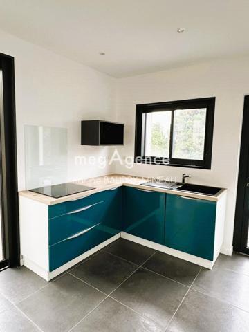 Maison à POITIERS, 86000 - 9 pièces 167m²