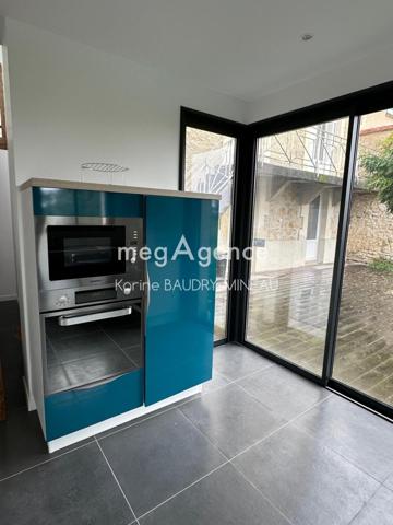 Maison à POITIERS, 86000 - 9 pièces 167m²