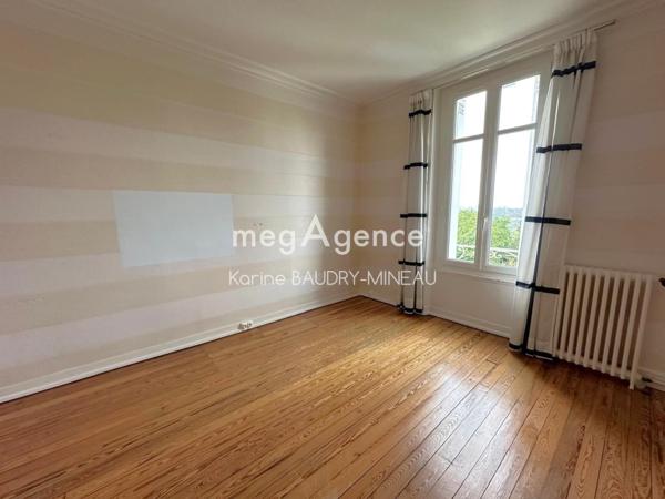 Maison à POITIERS, 86000 - 9 pièces 167m²