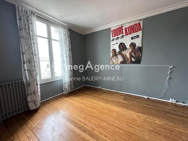 Maison à POITIERS, 86000 - 9 pièces 167m²