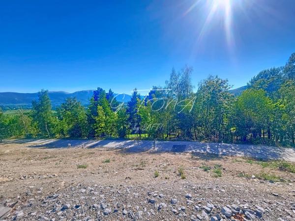 ? Terrains à bâtir en Cerdagne – Enveitg – dès 81 000 €