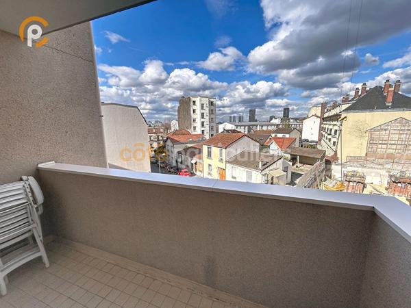 Vente Appartement105 m² - 5 Pièces - LE KREMLIN BICETRE (94270)