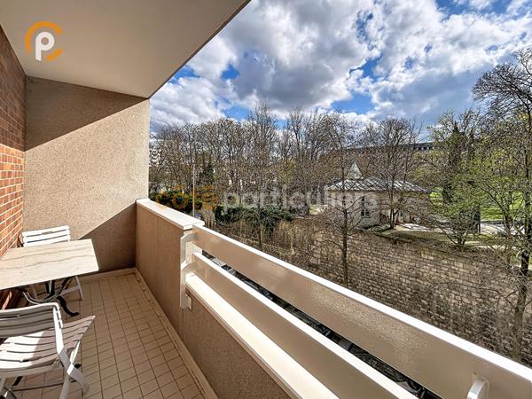 Vente Appartement105 m² - 5 Pièces - LE KREMLIN BICETRE (94270)