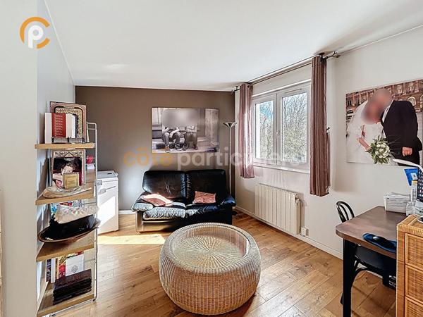 Vente Appartement105 m² - 5 Pièces - LE KREMLIN BICETRE (94270)