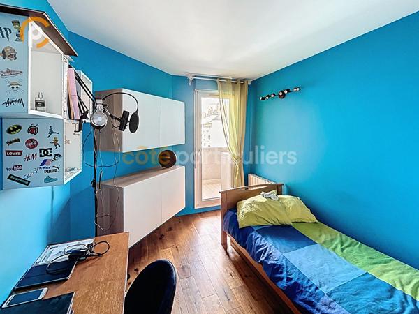 Vente Appartement105 m² - 5 Pièces - LE KREMLIN BICETRE (94270)