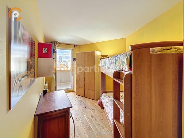 Vente Appartement105 m² - 5 Pièces - LE KREMLIN BICETRE (94270)