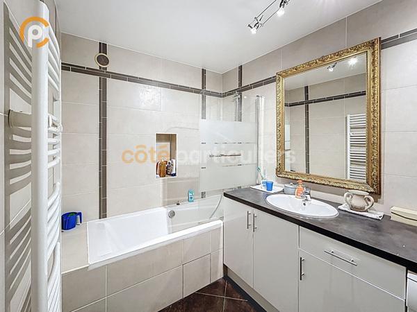 Vente Appartement105 m² - 5 Pièces - LE KREMLIN BICETRE (94270)