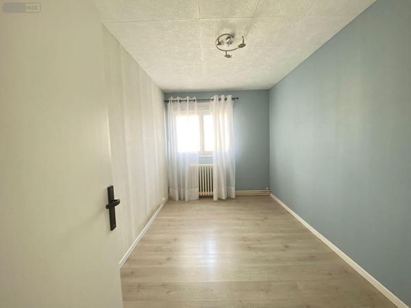 Maison à vendre à Arnage dans la Sarthe (72230), ref : 72122-1398