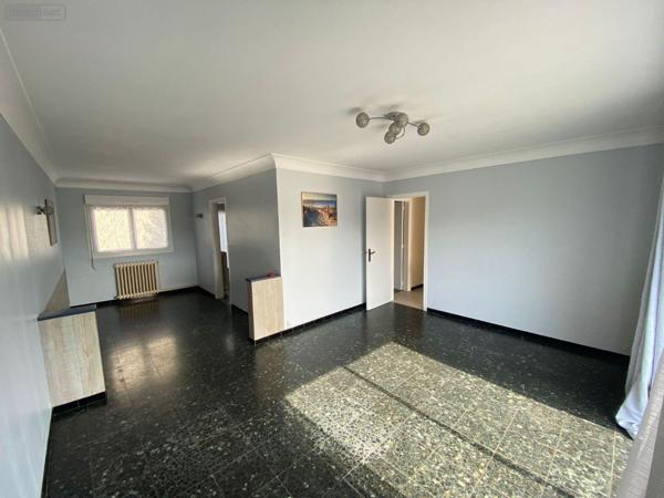 Maison à vendre à Arnage dans la Sarthe (72230), ref : 72122-1398